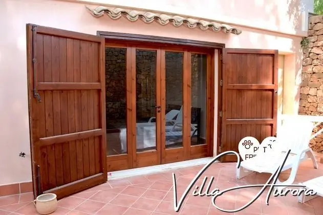 Villa, 2 Yatak Odası, Buzdolabı