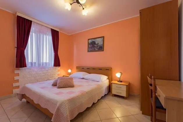 Süit, 2 Yatak Odası, Balkon