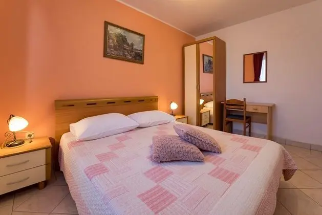 Süit, 2 Yatak Odası, Balkon