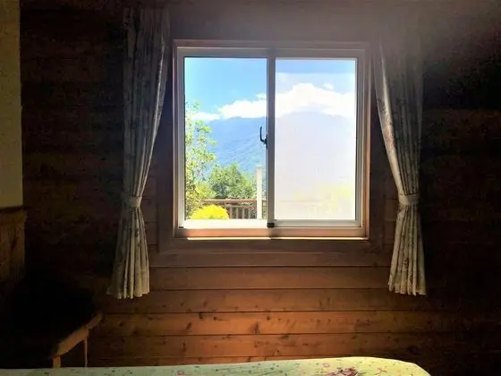 Superior Dağ Evi, 2 Çift Kişilik Yatak, Küçük Mutfak, Dağ Manzaralı
