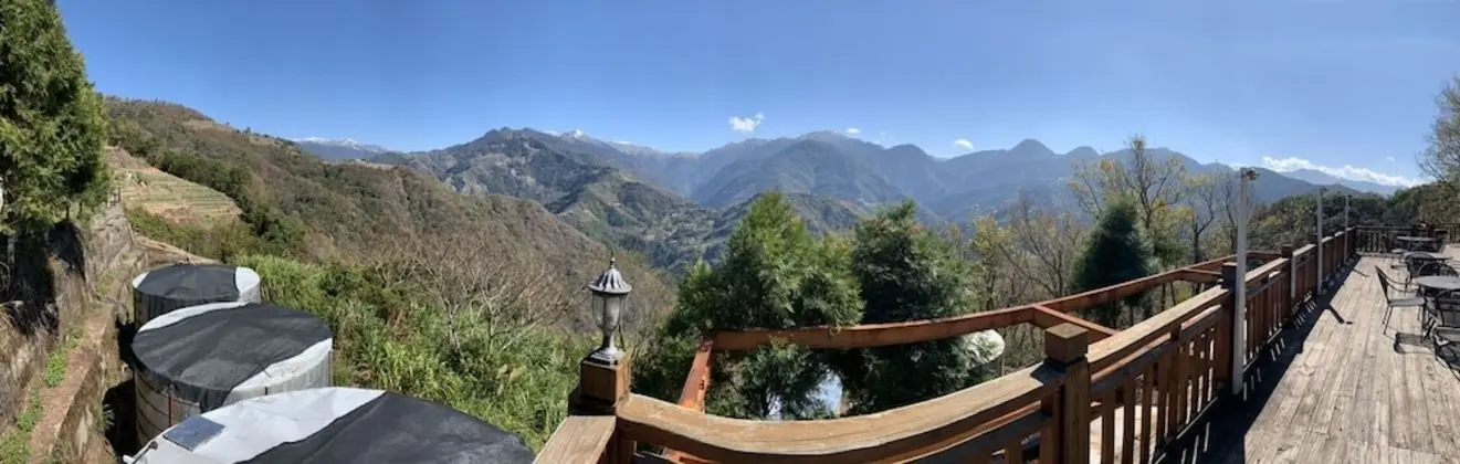 Superior Dağ Evi, 2 Çift Kişilik Yatak, Küçük Mutfak, Dağ Manzaralı