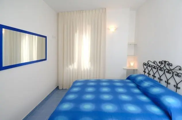 Apart Daire, 2 Yatak Odası, Veranda
