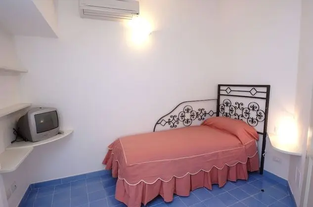 Apart Daire, 2 Yatak Odası, Veranda