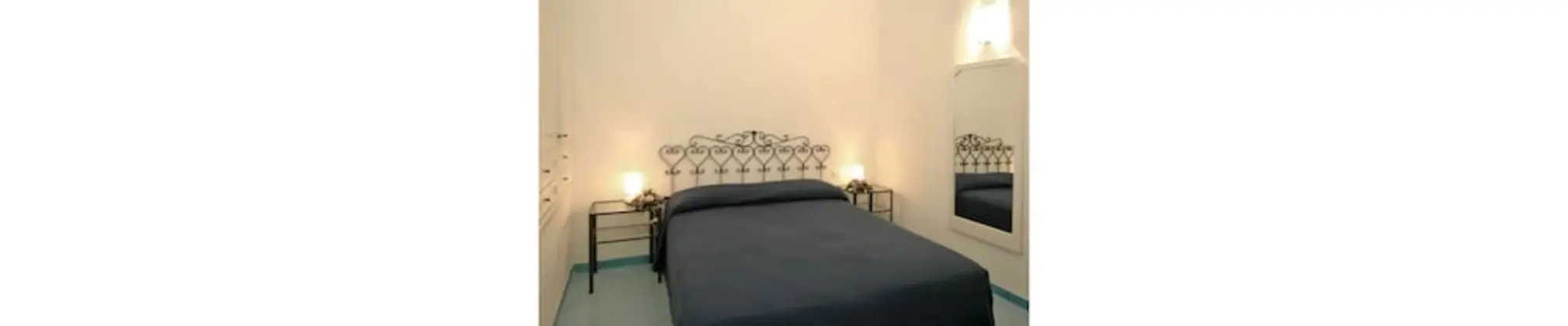 Classic Apart Daire, Veranda