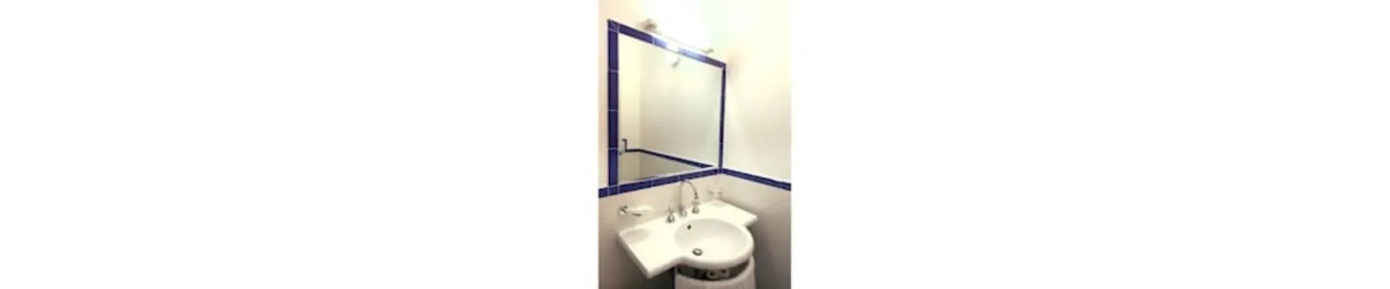 Classic Apart Daire, Veranda
