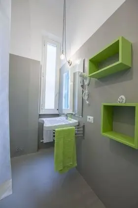 İki Ayrı Yataklı Oda, Engellilere Uygun, Bahçe Manzaralı