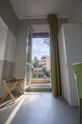 Tek Kişilik Oda, Engellilere Uygun