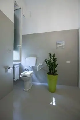 Tek Kişilik Oda, Engellilere Uygun