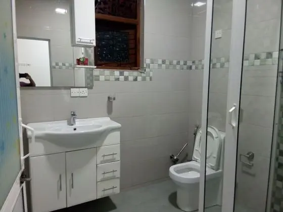 Deluxe Tek Büyük Yataklı Oda, 1 Çift Kişilik Yatak, Sigara İçilmez