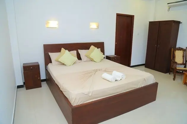 Deluxe Tek Büyük Yataklı Oda, 1 En Büyük (King) Boy Yatak, Sigara İçilmez, Kısmi Deniz Manzarası