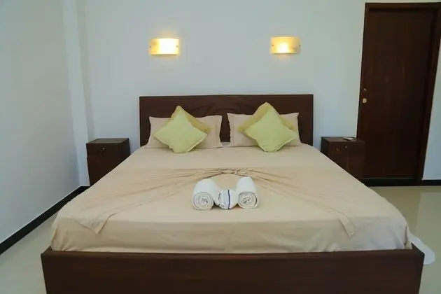 Deluxe Tek Büyük Yataklı Oda, 1 En Büyük (King) Boy Yatak, Sigara İçilmez, Kısmi Deniz Manzarası