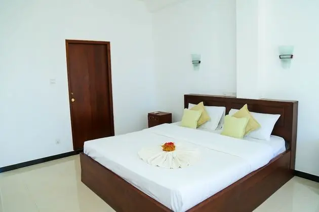 Luxury Süit, Sigara İçilebilir, Plaj Manzaralı