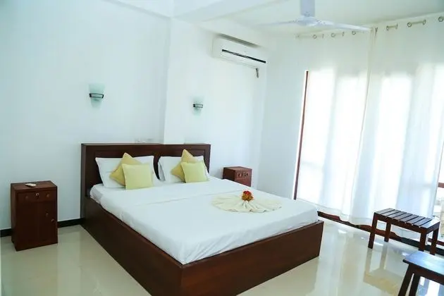 Luxury Süit, Sigara İçilebilir, Plaj Manzaralı