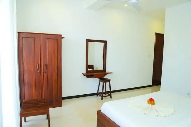 Luxury Süit, Sigara İçilebilir, Plaj Manzaralı