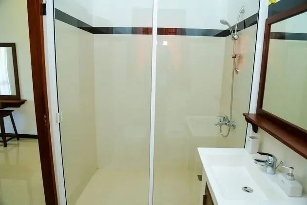 Luxury Süit, Sigara İçilebilir, Plaj Manzaralı