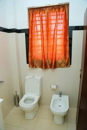Luxury Süit, Sigara İçilebilir, Plaj Manzaralı