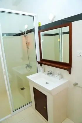 Luxury Süit, Sigara İçilebilir, Plaj Manzaralı