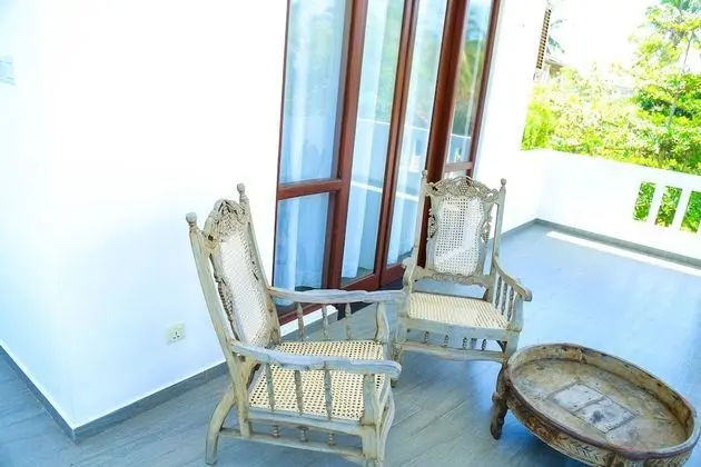 Luxury Süit, Sigara İçilebilir, Plaj Manzaralı