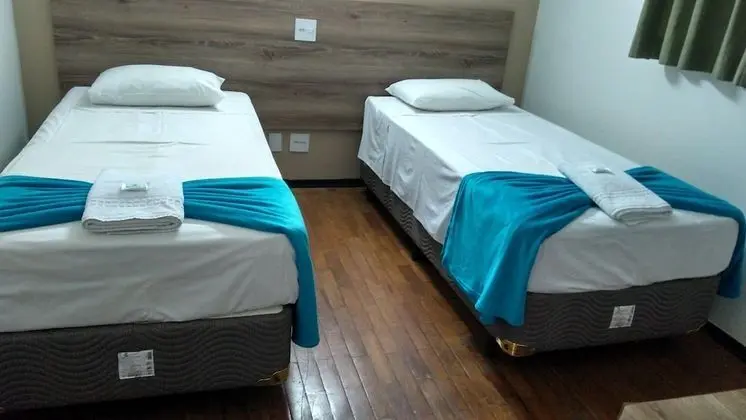 Standard Üç Kişilik Oda