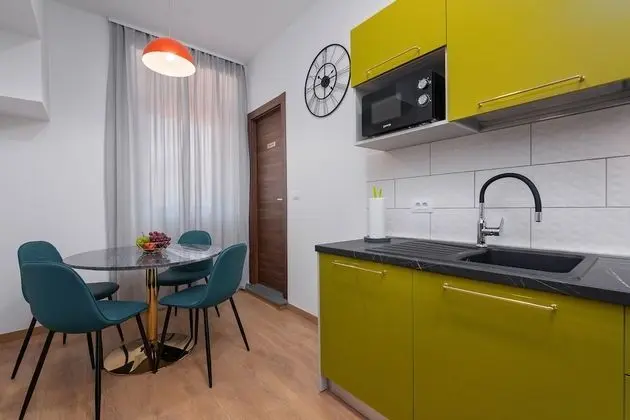Grand Tek Büyük veya İki Ayrı Yataklı Oda