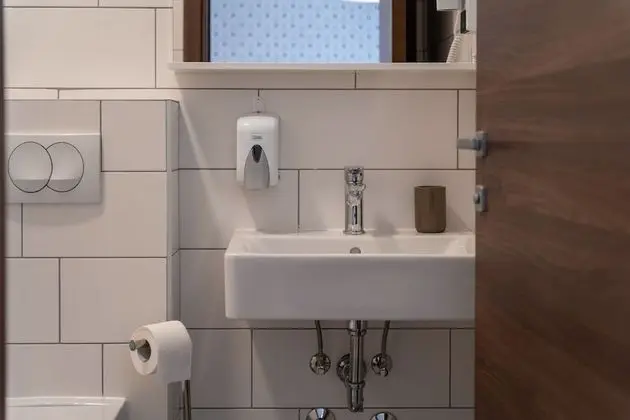 Grand Tek Büyük veya İki Ayrı Yataklı Oda
