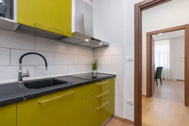 Grand Tek Büyük veya İki Ayrı Yataklı Oda