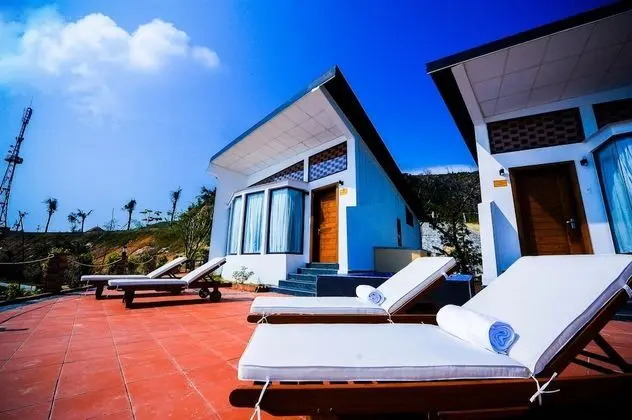 Oda (Hill Top Villas)