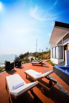 Oda (Hill Top Villas)