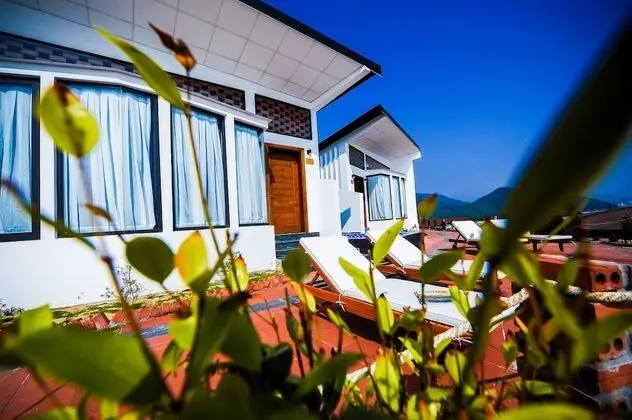 Oda (Hill Top Villas)