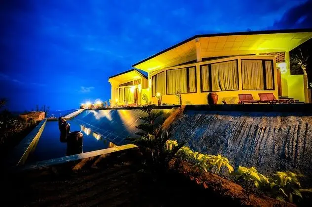 Oda (Hill Top Villas)