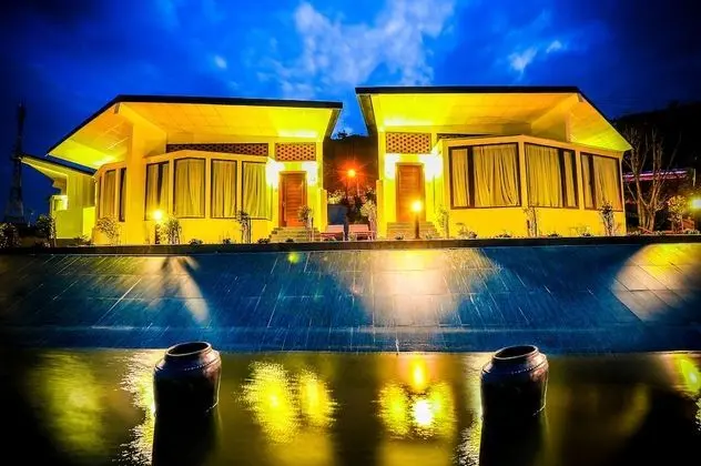 Oda (Hill Top Villas)