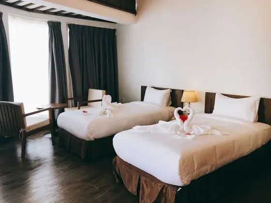 Villa, Okyanusa Sıfır