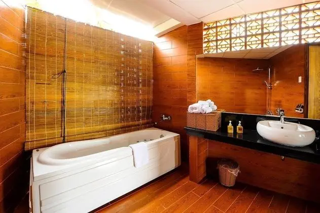 Villa, Okyanusa Sıfır