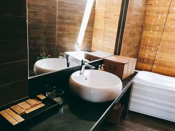 Villa, Okyanusa Sıfır