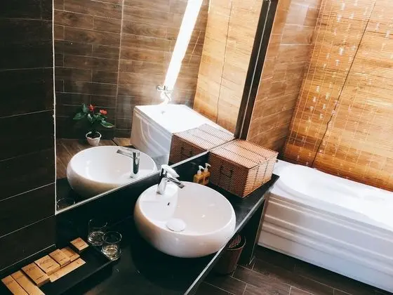 Villa, Okyanusa Sıfır