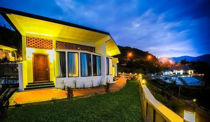Villa, Okyanusa Sıfır