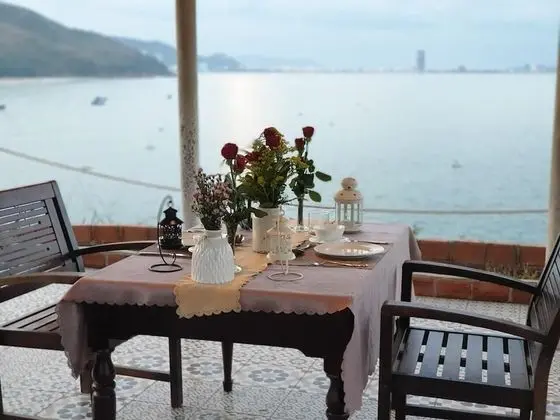 Villa, Okyanusa Sıfır