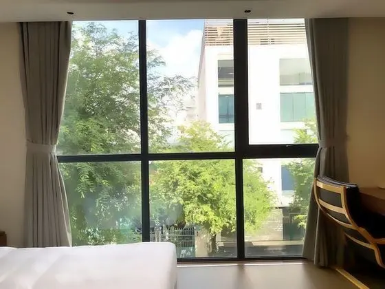 Stüdyo, Şehir Manzaralı