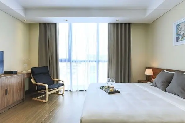 Stüdyo, Şehir Manzaralı