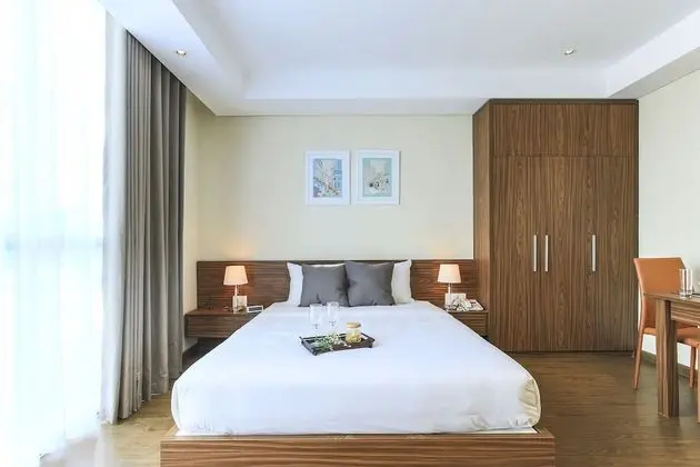 Stüdyo, Şehir Manzaralı