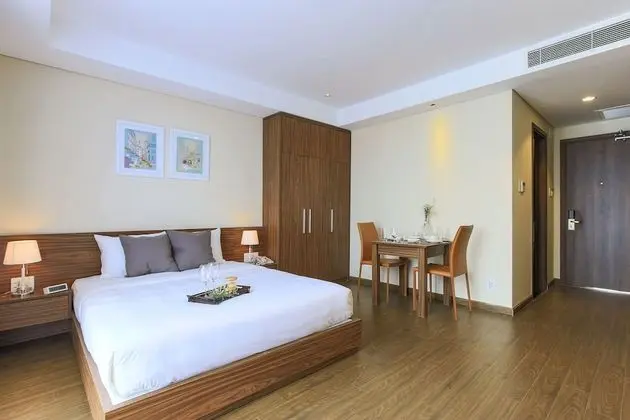 Stüdyo, Şehir Manzaralı