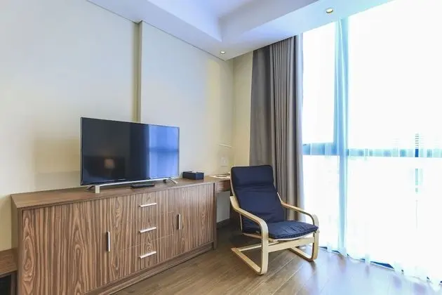 Stüdyo, Şehir Manzaralı