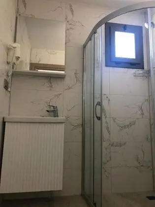 Butik Çift Kişilik Oda, Park Manzaralı, Balkonlu