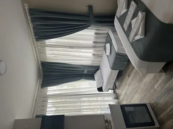 Çift Kişilik Oda - Balkonlu, Balkonlu