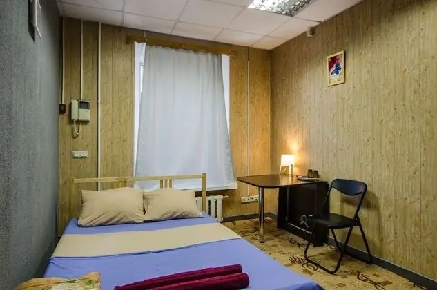 Standard Büyük Yataklı Tek Kişilik Oda