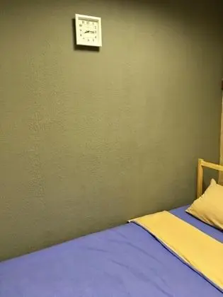 Standard Büyük Yataklı Tek Kişilik Oda