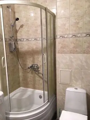 Standard Büyük Yataklı Tek Kişilik Oda