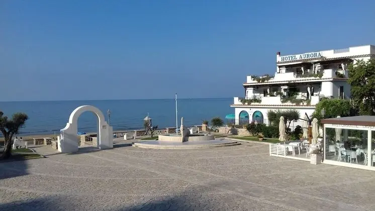 Junior Süit, Bahçe Manzaralı (Flabellina)