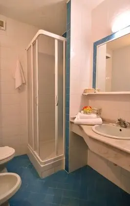 Üç Kişilik Oda, Balkon, Bahçe Manzaralı (Gardenia 21 mq)