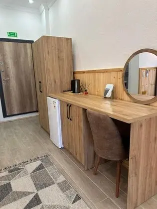 Premium Suite, Dere Manzaralı, Balkonlu